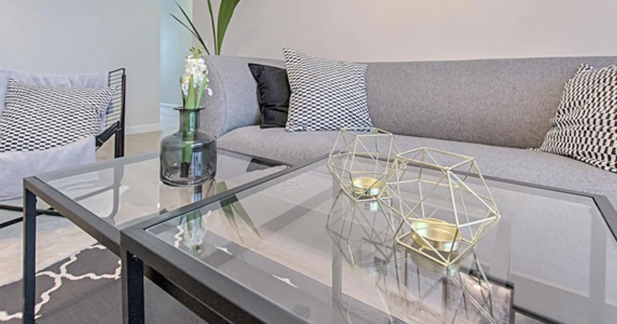 Home Sherril Oaks Apartments